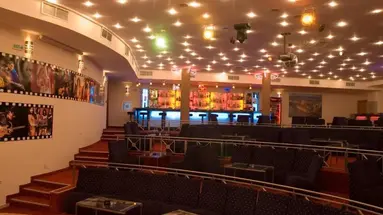 Helios Spa