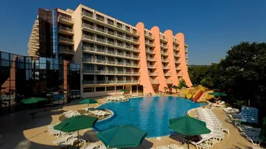Helios Spa