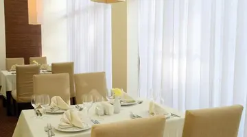 HELIOS SPA
