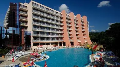 HELIOS SPA