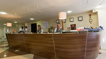 HELIOS SPA