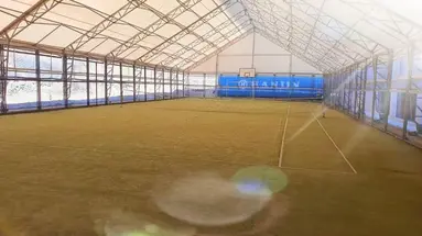 HELIOS SPA