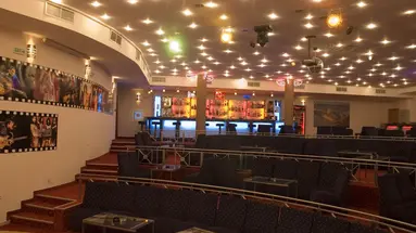 HELIOS SPA