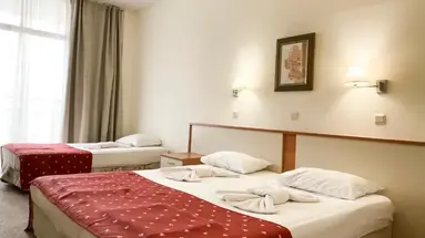 Helios Spa