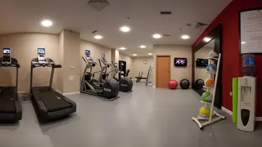 HELIOS SPA