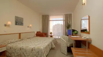 HELIOS SPA