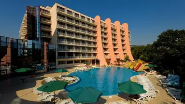 HELIOS SPA