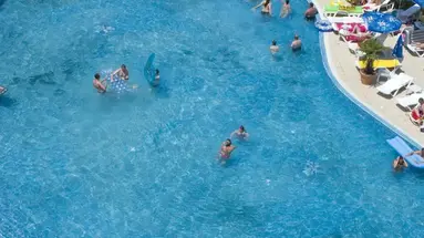 Helios Spa