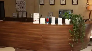 Helios Spa
