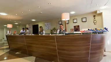 Helios Spa