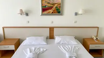 Helios Spa