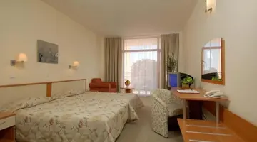 Helios Spa
