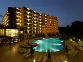 HELIOS SPA