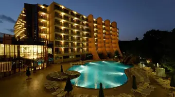 HELIOS SPA