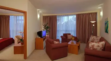 HELIOS SPA