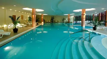Helios Spa