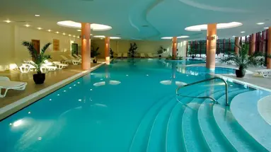 Helios Spa