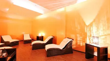 HELIOS SPA