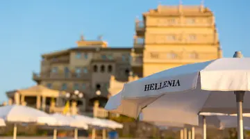Hellenia Yachting