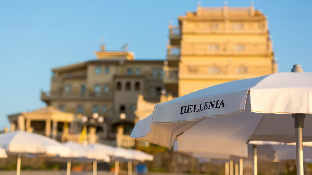 Hellenia Yachting