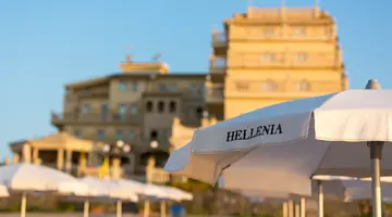 Hellenia Yachting