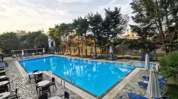 Hellinis Hotel - Corfu