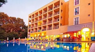 Hellinis Hotel - Corfu