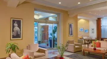 Hellinis Hotel - Corfu