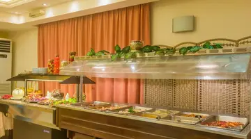 Hellinis Hotel - Corfu