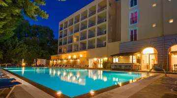 Hellinis Hotel - Corfu