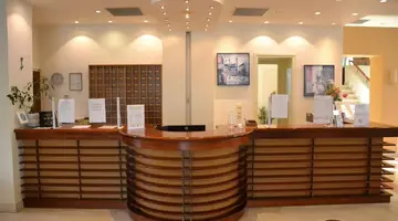 Hellinis Hotel - Corfu