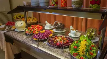 Hellinis Hotel - Corfu