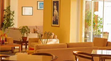 Hellinis Hotel - Corfu