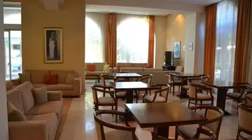 Hellinis Hotel - Corfu