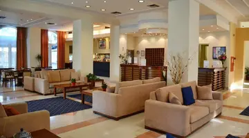 Hellinis Hotel - Corfu