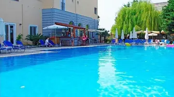 HELLINIS HOTEL