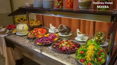 Hellinis Hotel