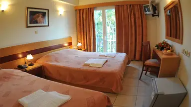 HELLINIS HOTEL