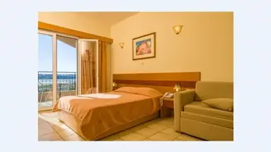 HELLINIS HOTEL