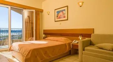 Hellinis Hotel