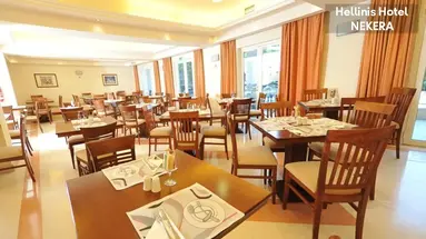 Hellinis Hotel