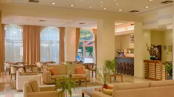 HELLINIS HOTEL