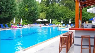 Hellinis Hotel