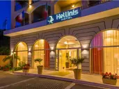 Hellinis Hotel
