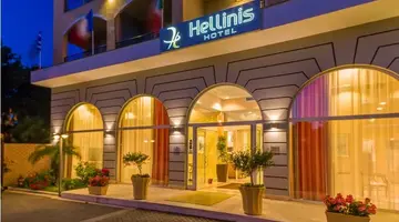 Hellinis Hotel