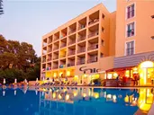 Hellinis Hotel