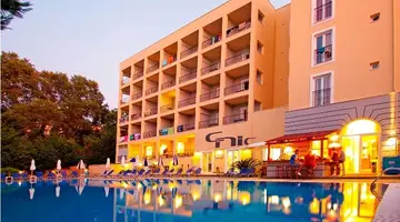 Hellinis Hotel