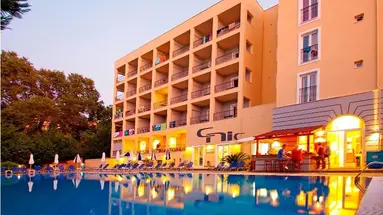 Hellinis Hotel