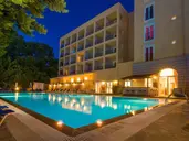 Hellinis Hotel