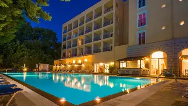 HELLINIS HOTEL